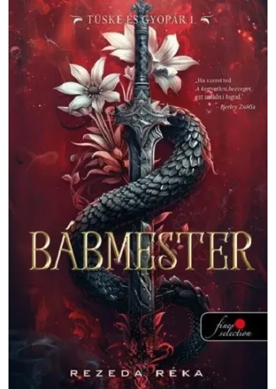 Bábmester