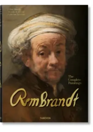Rembrandt. The Complete Paintings