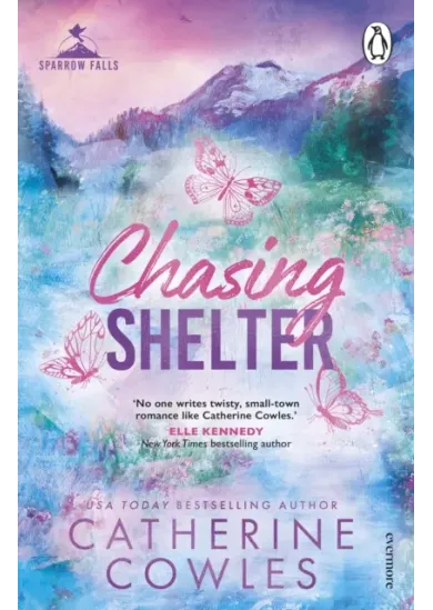 Chasing Shelter