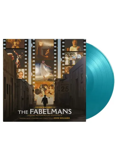 John Williams: Fabelmans