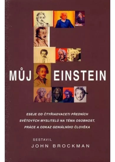 Můj Einstein