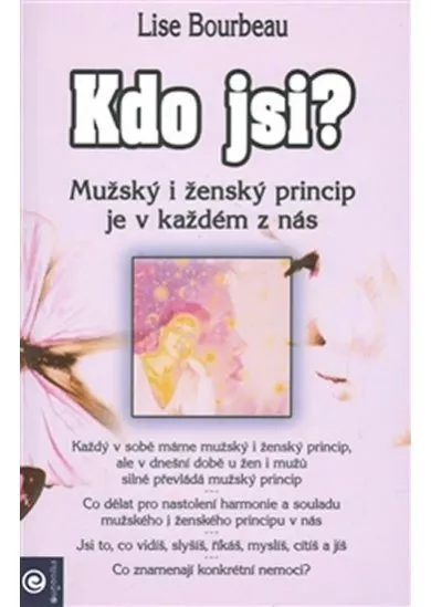 Kdo jsi?