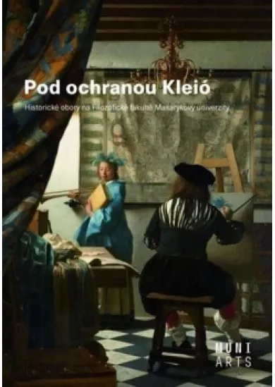 Pod ochranou Kleió - Historické obory na