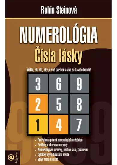 Numerológia - Čísla lásky - Zistite, akí ste, aký je váš partner a ako sa k sebe hodíte!