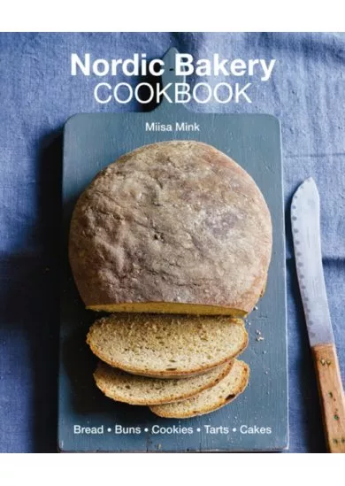 Nordic Bakery Cookbook