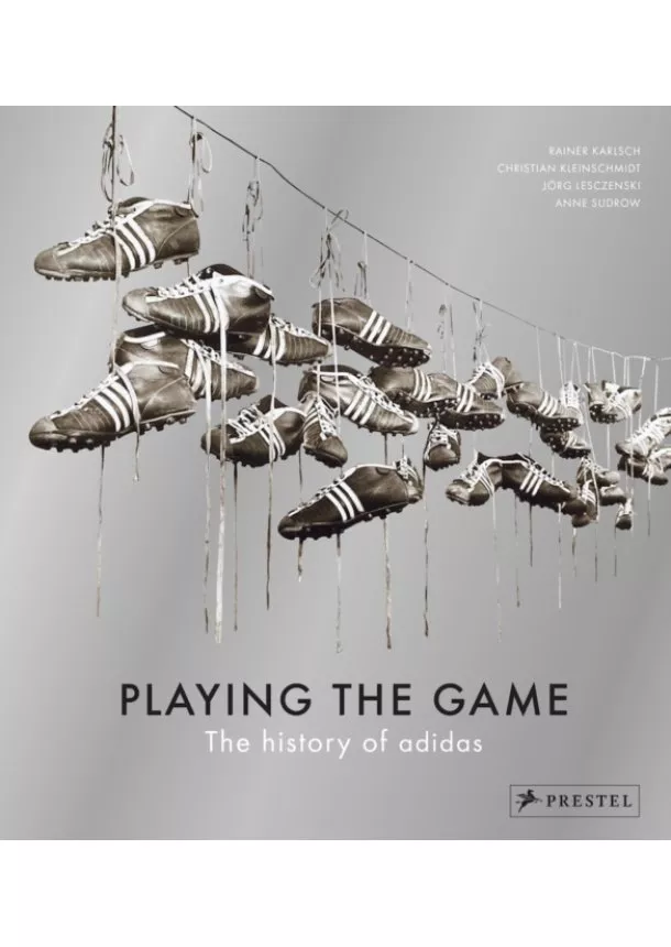 Playing the Game