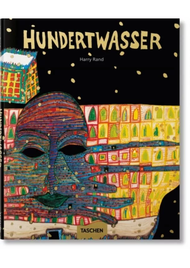 Harry Rand - Hundertwasser