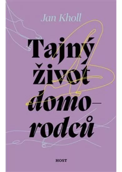 Tajný život domorodců