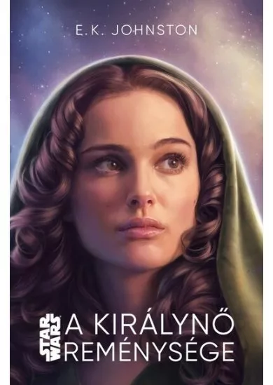 Star Wars: A királynő reménysége