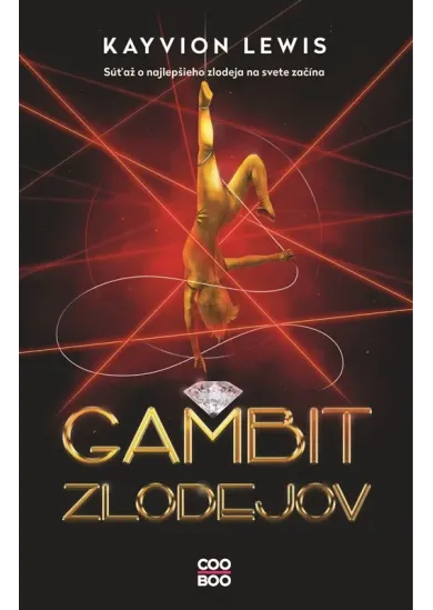 Gambit zlodejov