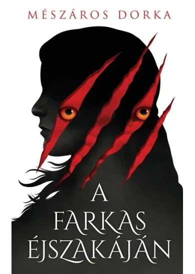 A farkas éjszakáján