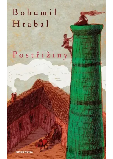Postřižiny 