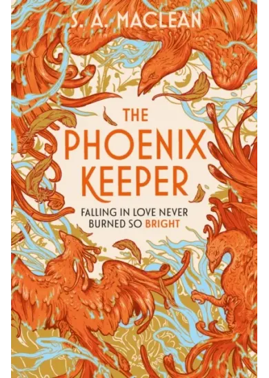 The Phoenix Keeper