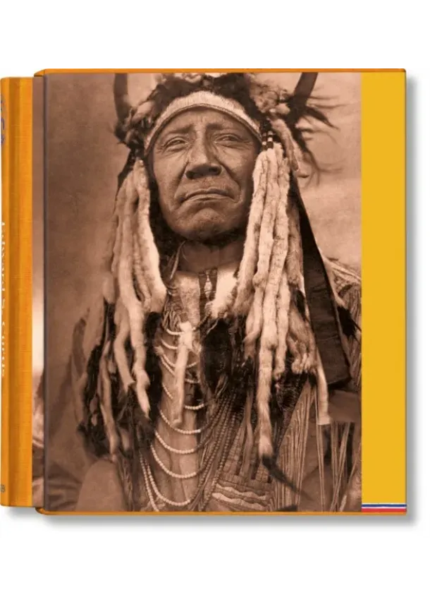 Peter Walther - Edward S. Curtis. The North American Indian. The Complete Portfolios