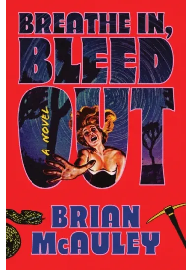Breathe In, Bleed Out