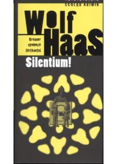 SILENTIUM!