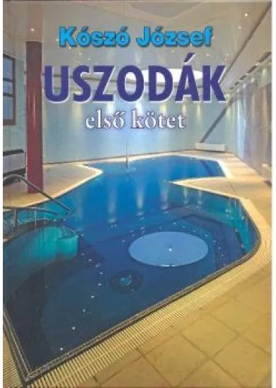 USZODÁK