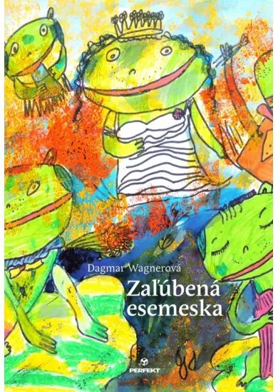 Zaľúbená esemeska