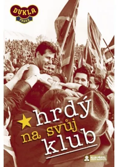 Hrdý na svůj klub - DVD