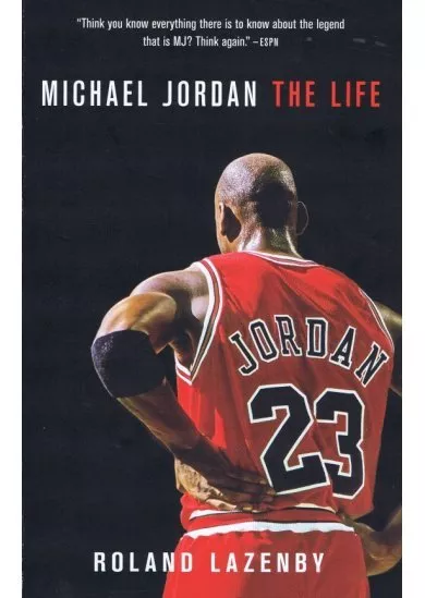 Michael Jordan: The Life