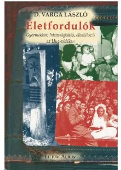 Életfordulók