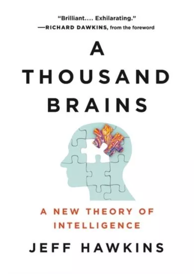 A Thousand Brains