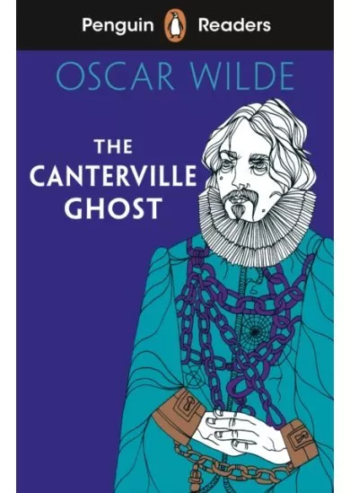 Penguin Readers Level 1: The Canterville Ghost