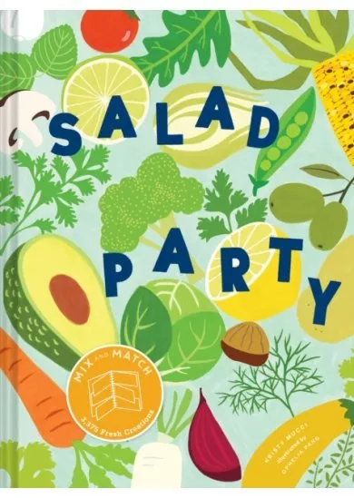 Salad Party