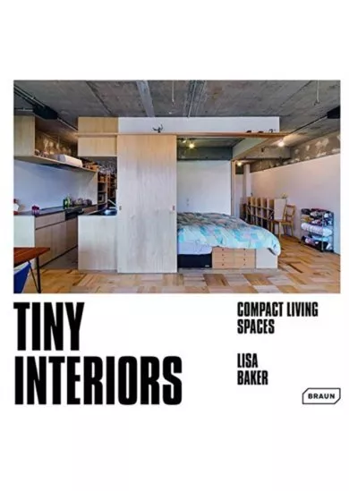 Tiny Interiors