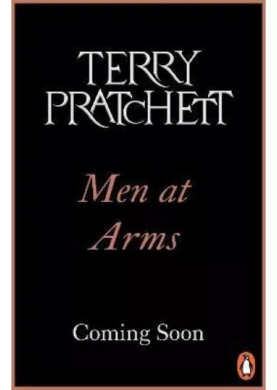 Men At Arms: (Discworld Novel 15)