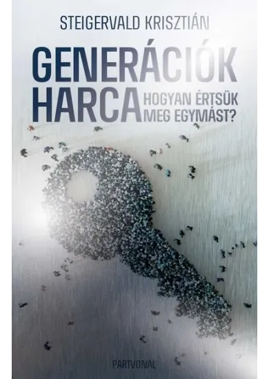 Generációk harca - ÜNNEPI, LIMITÁLT KIADÁS
