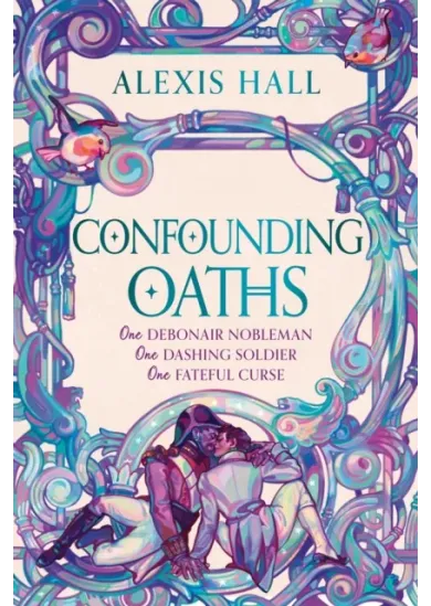 Confounding Oaths
