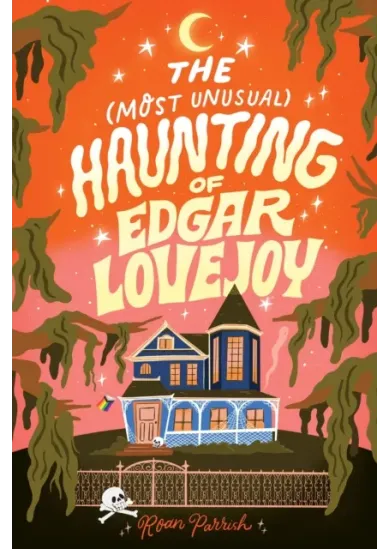 The Most Unusual Haunting of Edgar Lovejoy
