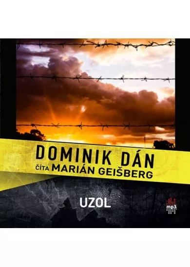 Uzol - CDmp3
