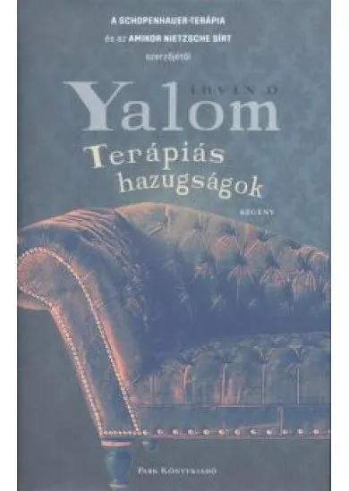 Terápiás hazugságok