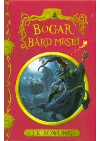 Bogar bárd meséi