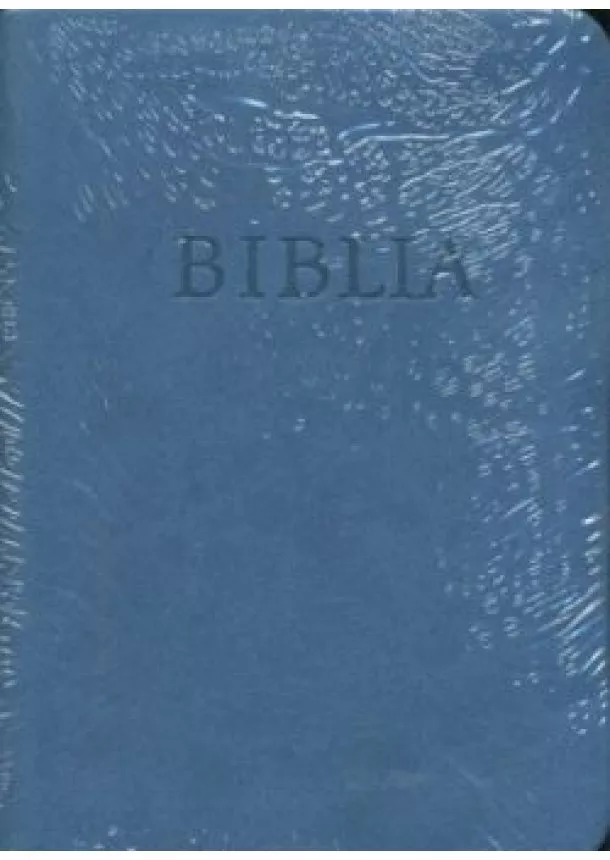 Biblia - Biblia (RÚF 2014) - Zsebméret