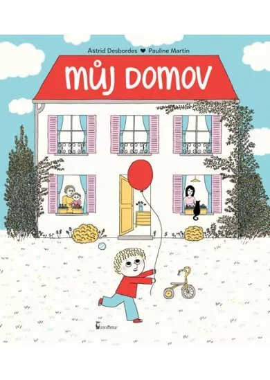 Můj domov
