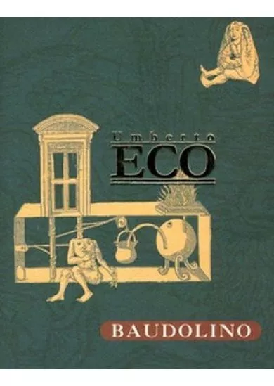 Baudolino
