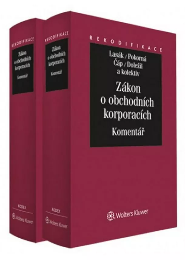 Jan Lasák - Zákon o vyšších soudních úřednících: Komentář