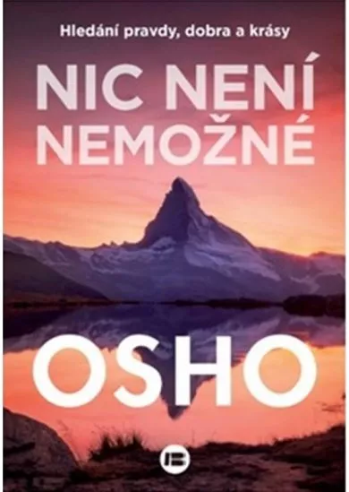 Nic není nemožné