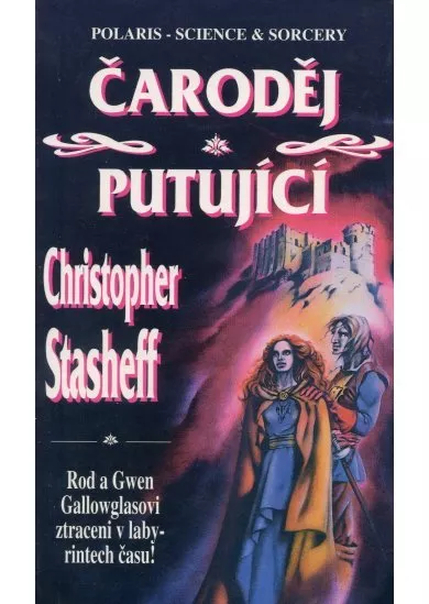 Čaroděj putující