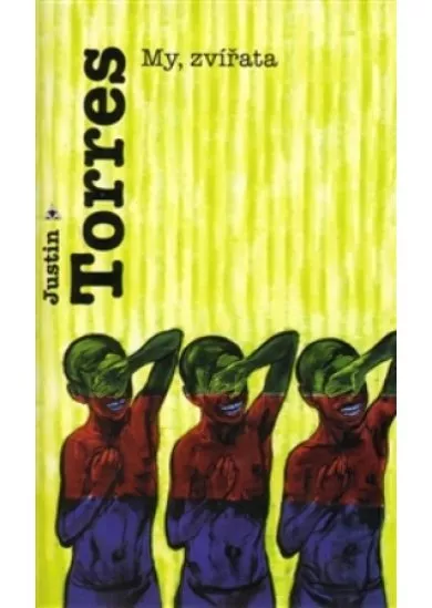 My, zvířata