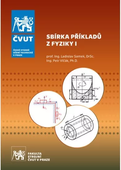 Sbírka příkladů z Fyziky I