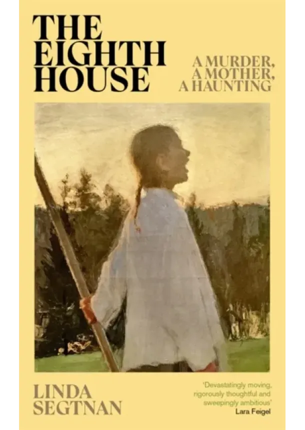 Linda Segtnan - The Eighth House