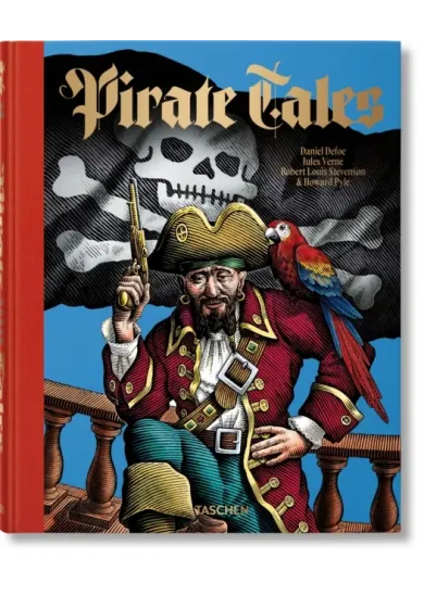 Pirate Tales