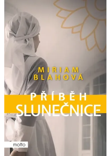 Příběh slunečnice