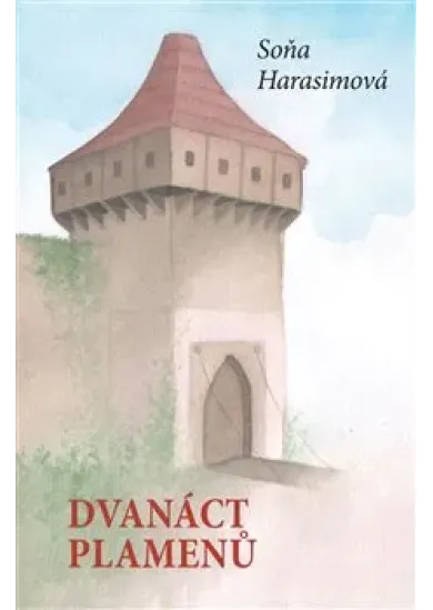 Dvanáct plamenů