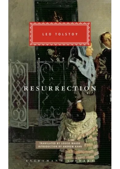Resurrection