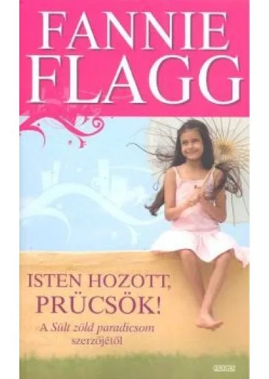 ISTEN HOZOTT PRÜCSÖK!